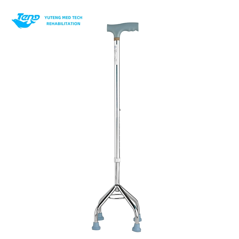 چار پیروں والی بیساکھی کے فوائد کیا ہیں؟