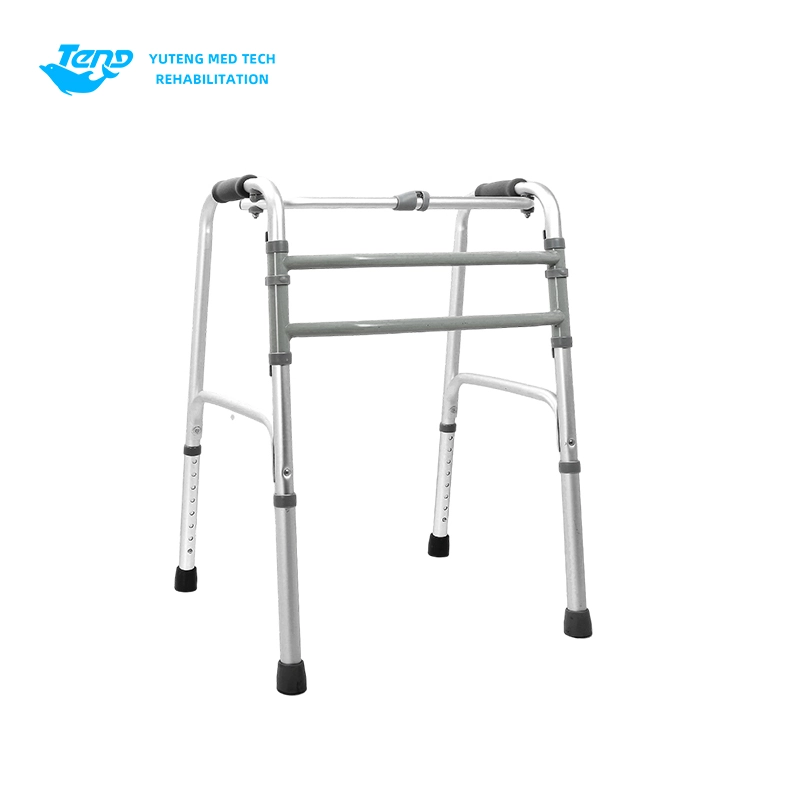 میڈیکل واکر کا استعمال کیسے کریں؟