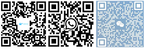QR کوڈ