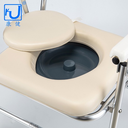 کموڈ کرسی کیا ہے؟ بزرگ صحیح کموڈ کرسی کا انتخاب کیسے کرتے ہیں؟