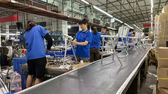 اپنے کاروبار کے لیے بہترین رولنگ شاور کموڈ کرسی کا انتخاب کیسے کریں؟