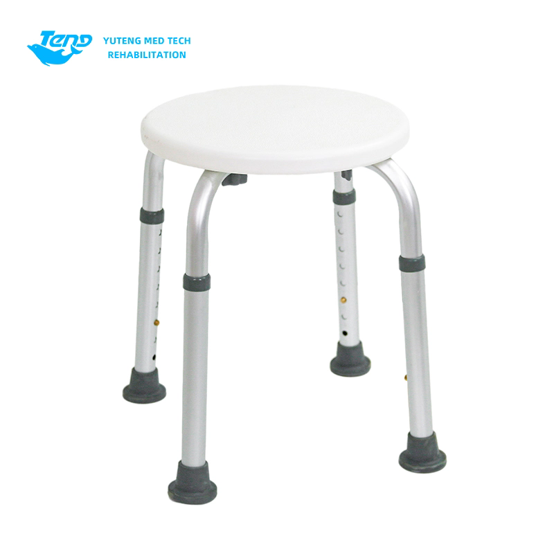 ایلومینیم غسل کی کرسی حفاظت اور آزادی کو کیسے بہتر بناتی ہے؟