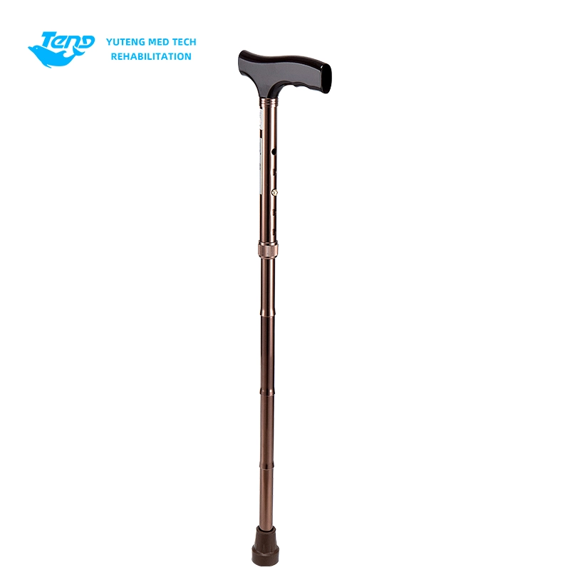 فولڈنگ بیساکھی