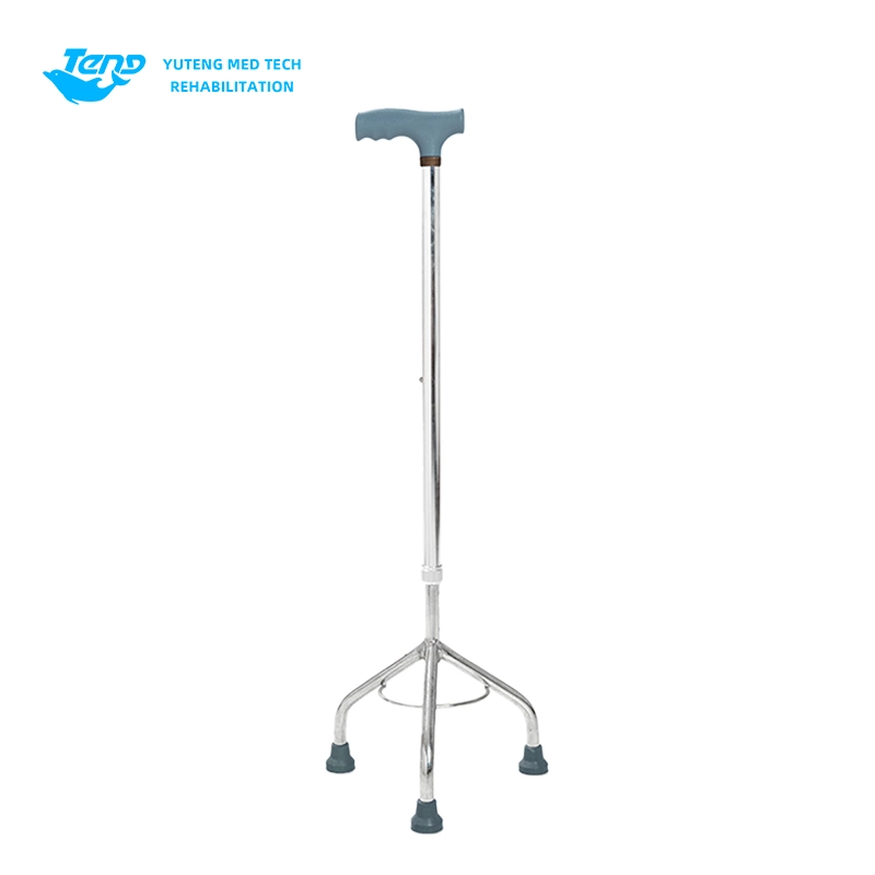 تین پیروں والی بیساکھی